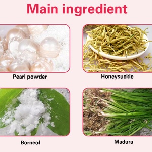 Chinaherbs Indonesia Tongkat Madura, Barra Herbal Jamu, Reafirma y Limpia la Vagina, Mejora la Experiencia en Pareja - Product Image 4