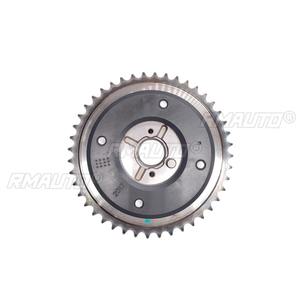 2710500847 Kit de cuerpo ajustador de admisión del motor con piñón de distribución de escape y árbol de levas para Mercedes Benz 271 Accesorios para coche - Product Image 3