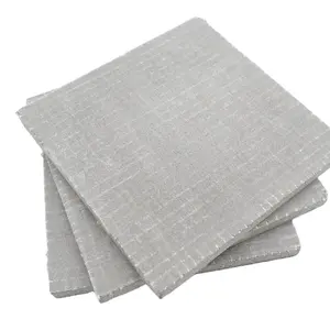 Papan Pemanas Lantai Vogue 18mm Papan Dek Tahan Air Semen Serat Tidak Mudah Terbakar Garansi 5 Tahun Tahan Benturan untuk - Product Image 1