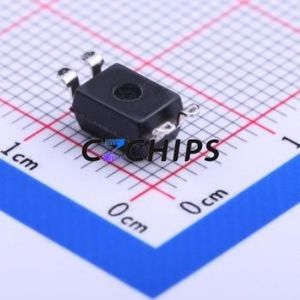 ทรานซิสเตอร์เอาท์พุท SOP-4-2.54mm ORPC-817SB-TP-F ใหม่ - Product Image 2