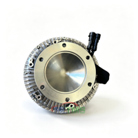 1308020-DY604 Nuevo Embrague de Silicona con Control Electrónico para Sistema de Refrigeración de Motor de Camión con 6 Meses de Garantía
