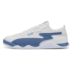 Nouvelles Chaussures Bateau Vintage de Luxe Respirantes en Maille à Lacets pour l'Été Grandes Tailles Multifonctionnelles Loisirs Sportifs Style Marche - Product Image 1