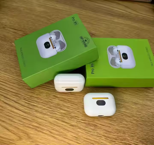 Écouteurs de Sport Sans Fil Modèle Privé Pro8s Mini Oreillettes Intra-Auriculaires TWS avec Chipset JL Étanche Pro8s Pro5s 6s - Product Image 1