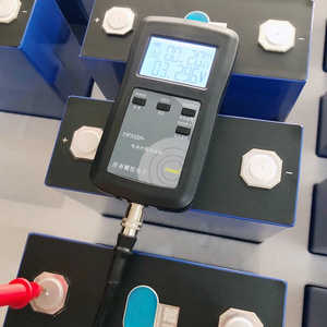 Eu Stock 12000 Ciclo Lifepo4 200ah 314ah 320ah batería Solar Akku 3,2 V 280ah Lifepo4 Nuevas celdas prismáticas de baterías de iones de litio - Product Image 5