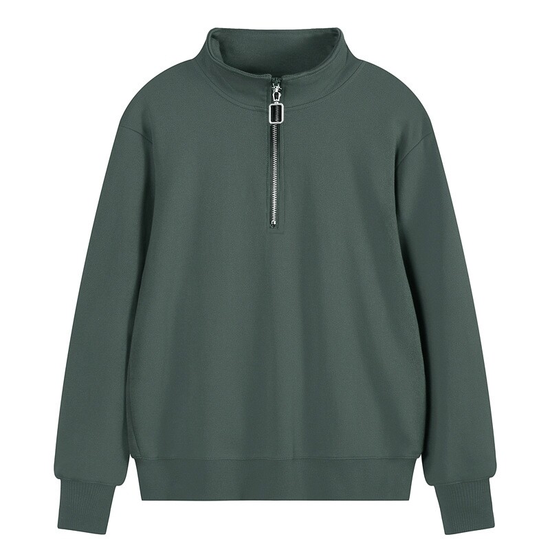 Gray Green