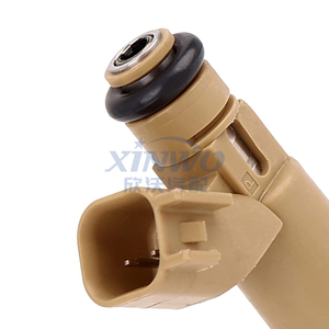 Pièces de moteur automobile Xinwo de haute qualité 8627815, soupapes d'injection diesel, injecteur de carburant, buse de moteur pour <span class=keywords><strong>S40</strong></span> <span class=keywords><strong>05</strong></span>- - Product Image 5