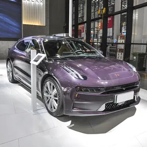 La Chine fabrique tout nouveau EV ZEEKR 001 véhicules à énergie nouvelle voiture électrique à vendre