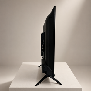 Téléviseur intelligent sans cadre <span class=keywords><strong>SAMSUNG</strong></span> <span class=keywords><strong>QLED</strong></span> <span class=keywords><strong>32</strong></span> pouces, système Android, nouveau téléviseur Wi-Fi HD avec Google Play Store, idéal pour l'école en Afrique - Product Image 5