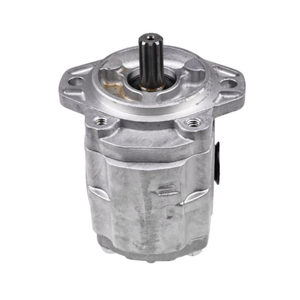 Pompe à engrenages externe KRP419CSSBQN KRP423CVMLN, série KRP4, pompe hydraulique durable pour machines de construction - Product Image 6