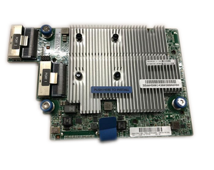 Raid Card Sử Dụng Cho HP Thông Minh Mảng P840ar 2GB 16 <span class=keywords><strong>Port</strong></span> 12 Gam SAS 6 Gam SATA Raid Điều Khiển Cho HDD SSD 813586-001 726748-001 - Product Image 3