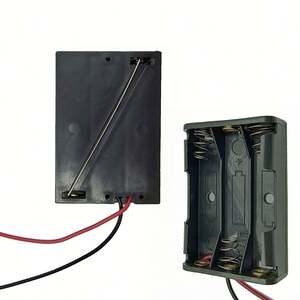 منتج الأكثر مبيعًا على الإنترنت بطاريات خلية Aaa v مع حامل خيوط No.7 لبطارية Aaa R03 <span class=keywords><strong>UM</strong></span> 4 الجافة - Product Image 1