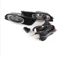 Kit d'éclairage automobile étanche Plug & Play de remplacement direct 33950-TR0-H11 pour phare antibrouillard avant gauche