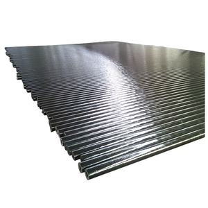 कारखाने की कीमत एस्‍स्‍म/जीजी प्रमाणित 20 # सटीक कोल्ड रोल्ड निर्बाध स्टील पाइप - Product Image 2