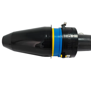 Chardon 25kV Tension nominale 200A Courant nominal Insert de douille de rupture de charge Modèle 25-LBI200 - Product Image 1