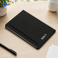Carnet de voyage en cuir PU écologique personnalisé de qualité supérieure pour journal de voyage, rechargeable, vente en gros en vrac pour fabricants et usines