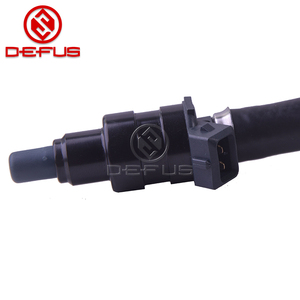 <span class=keywords><strong>Inyector</strong></span> <span class=keywords><strong>de</strong></span> Combustible DEFUS Venta Directa <span class=keywords><strong>de</strong></span> Fábrica OEM 0280150166 para <span class=keywords><strong>Nissan</strong></span> 280 ZX/ZXT/SKYLINE 1981-1986 <span class=keywords><strong>2.4</strong></span> <span class=keywords><strong>Inyector</strong></span> Pig Tail - Product Image 2