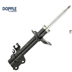 Amortisseur de Suspension pneumatique <span class=keywords><strong>KAZOKU</strong></span> pour pièces automobiles OE 54302AX002 pour Nissan MARS III (K12) - Product Image 1