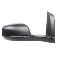 Espejo Retrovisor Calefactable OE DT11-17K747-DAW DT11-17K746-DAW para FORD Transit Connect 2014-2022 con Calefacción Eléctrica