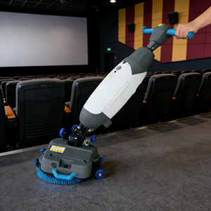 <span class=keywords><strong>Autolaveuse</strong></span> <span class=keywords><strong>sans</strong></span> <span class=keywords><strong>fil</strong></span> électrique nouvelle génération pour sols en plastique, balayeuse automatique - Product Image 6