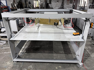 Máquina apiladora automática de papel A4, rollo a hoja Jumbo, máquina apiladora de corte de hojas de etiquetas - Product Image 3