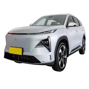 SUV hybride rechargeable Geely Galaxy L7 économique, véhicule intelligent à énergie nouvelle pour les trajets quotidiens, exportation LHD - Product Image 1