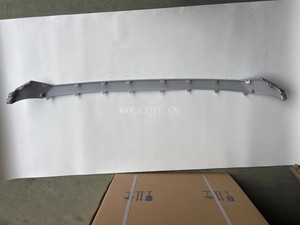 KIT de carrosserie/bande de pare-chocs avant de voiture pour SANTAFE HYUNDAI <span class=keywords><strong>2022</strong></span> 2021 2020 86374-S1000 - Product Image 5