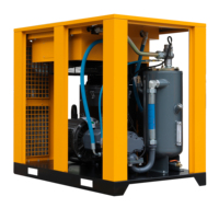 Compresseurs d'air pour usage industriel Compresseur à vis 15KW 18.5KW 30KW 50KW 70KW
