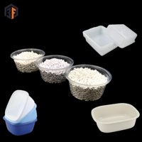 Pigment Pellet Rouge Vert Noir Blanc Couleur Plastique Masterbatch