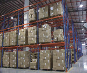 Conception personnalisée multi-usages fabriquée en Chine Fabricant de rayonnages à palettes métalliques <span class=keywords><strong>Rack</strong></span> à usage intensif - Product Image 5