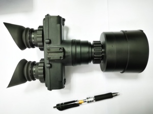 กล้องส่องกลางคืนแบบสองตา Gen2+ Gen3 สำหรับสภาพแสงน้อย รุ่น Rys-7 Gen2+ Gen3 - Product Image 5