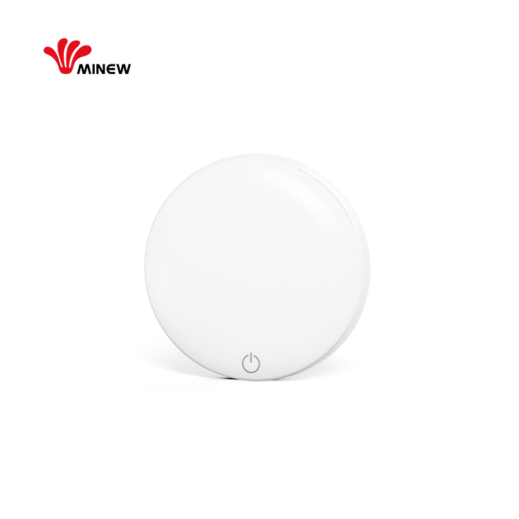 สีขาว(ไม่มีอุปกรณ์เสริม)