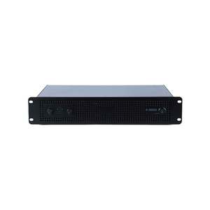 Fabriek 1300W X 2 Digitale Eindversterker Stage Dj Karaoke Power Audio 2 Kanaals Versterker Voor Line <span class=keywords><strong>Array</strong></span> Luidsprekersysteem - Product Image 2