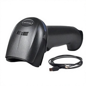 Escáner de Código de Barras Portátil <span class=keywords><strong>Honeywell</strong></span> <span class=keywords><strong>Xenon</strong></span> 1950GHD 2 Mindray 1D/2D con Kit USB para Seguimiento de Pacientes en Hospitales, Gestión de Inventario y Puntos de Venta - Product Image 6