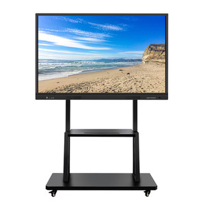 55 65 75 Inch Interactive Touch Screen ,baby <b>play</b> pen with interactive panels For Teaching,Meeting,Kindergarten And Training - Product Image 6
