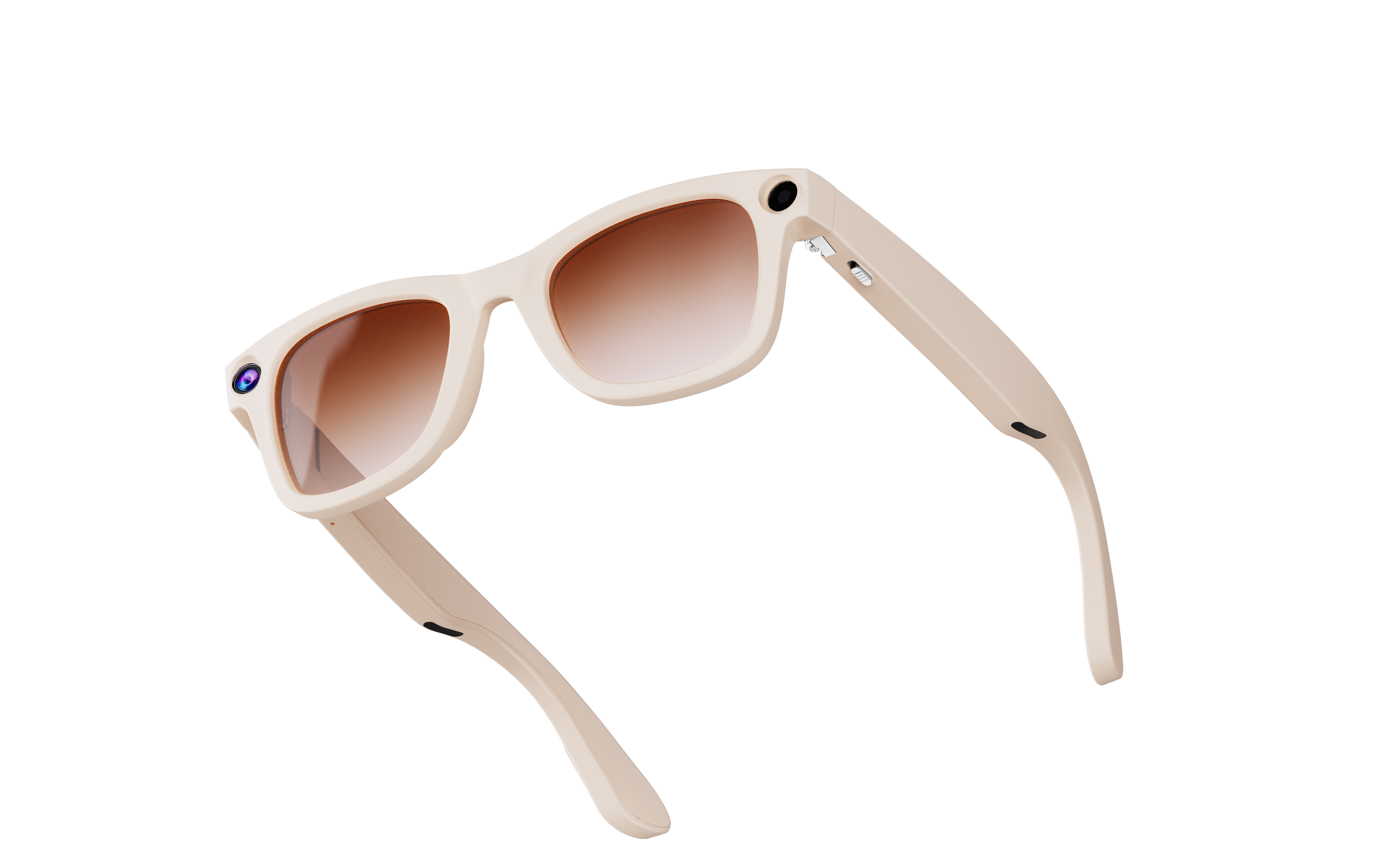 Beige/L size