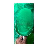 Traitement de surface électrostatique en poudre de métal en plastique CE personnalisé Couleurs Revêtement en poudre lisse anti-rides de sable