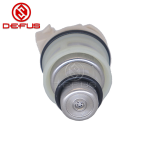 Inyectores de Combustible Blancos para Automóvil Daewoo <span class=keywords><strong>Opel</strong></span> <span class=keywords><strong>Corsa</strong></span> <span class=keywords><strong>1.4</strong></span>, Modelo Nuevo de Fábrica DEFUS, OEM ICD00107 17090347 - Product Image 5