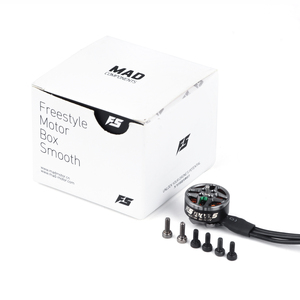 Điên <span class=keywords><strong>Fs</strong></span> 1303.5 Mythic FPV Drone Động <span class=keywords><strong>C</strong></span>ơ 5500KV Không Chổi Than Cho RC Racing - Product Image 5