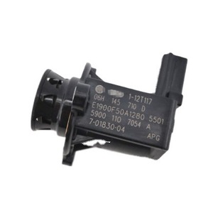 Vanne solénoïde de commande Turbo Boost 06H145710D pour VW Touran Tiguan Sagitar Magotan Golf 6 - Product Image 5