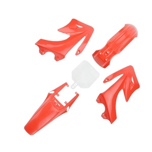 Kits de carénage en plastique LING QI <span class=keywords><strong>Apollo</strong></span> <span class=keywords><strong>Orion</strong></span> pour moto tout-terrain <span class=keywords><strong>Apollo</strong></span> <span class=keywords><strong>Orion</strong></span> 70CC 110CC 125CC 150CC - Product Image 5