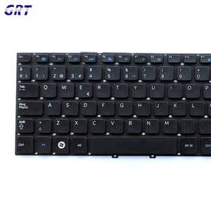 Clavier d'ordinateur portable SP avec disposition espagnole pour Samsung NP300E5E NP350E5C NP550P5C NP270E5E, clavier OEM de haute qualité, prix d'usine - Product Image 4
