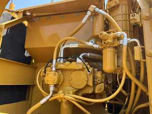 Excavadora Usada Oficial de Caterpillar Japonesa al por Mayor, CAT320D 320C 320B, Bomba Caterpillar - Product Image 3