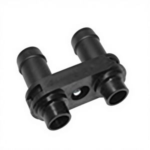 Carcasa de termostato para <span class=keywords><strong>VW</strong></span> OEM 6Q0121065N - Product Image 1