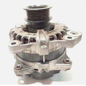 Nouvel alternateur 0125812009 30659580 6964999 pour <span class=keywords><strong>Auto</strong></span> V60 - Product Image 1