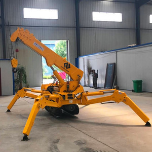 Laba-laba <span class=keywords><strong>crane</strong></span> Mini - Product Image 5