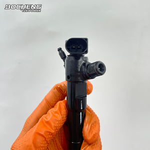 Inyector <span class=keywords><strong>Diesel</strong></span> Common Rail al por Mayor 04L130277BF 28577054 04L130277AS Válvula de Inyección de Combustible para VW Audi Skoda <span class=keywords><strong>Seat</strong></span> 1.6 TDI - Product Image 3