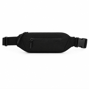 Riñonera de Nailon Resistente al Agua Personalizada para Deportes al Aire Libre y Uso Diario con Cierre Suave, Costuras Reforzadas y Ajuste Cómodo - Product Image 1