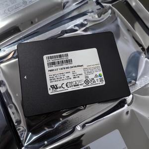 Unidad de estado sólido empresarial GUIXING usada en SSD SATA PM883 2,5 1,92 T de 2/2" - Product Image 5