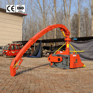 Cosechadora <span class=keywords><strong>de</strong></span> Maíz y Trigo <span class=keywords><strong>de</strong></span> 2 Hileras con Certificación CE ISO9001, en Oferta, para Granjas - Product Image 4