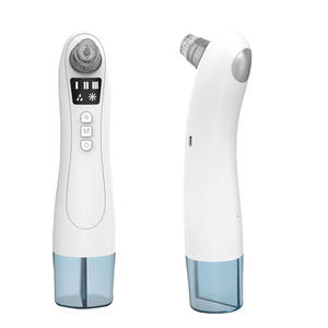 Dispositif d'élimination des points noirs sous vide <span class=keywords><strong>Aspirateur</strong></span> <span class=keywords><strong>Point</strong></span> <span class=keywords><strong>Noir</strong></span> nettoyant Cycle d'eau électrique bulle dissolvant de points noirs - Product Image 5